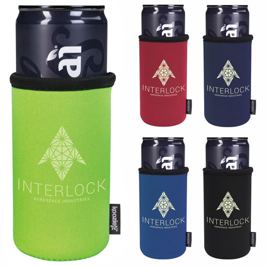 Slim Can Cooler