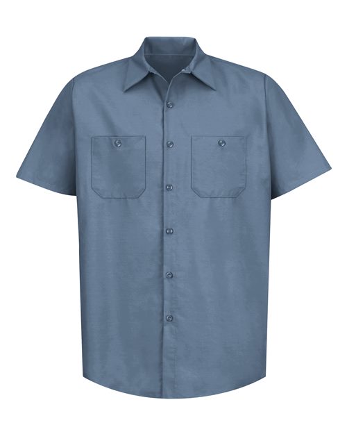 Red Kap SP24T - Postman Blue
