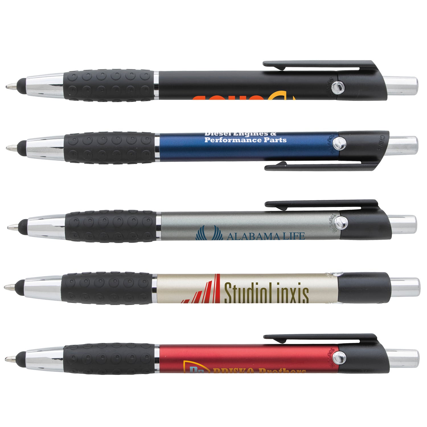 Anthem Stylus Pen