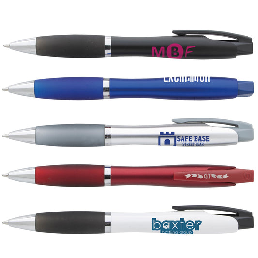 Lyric Pen