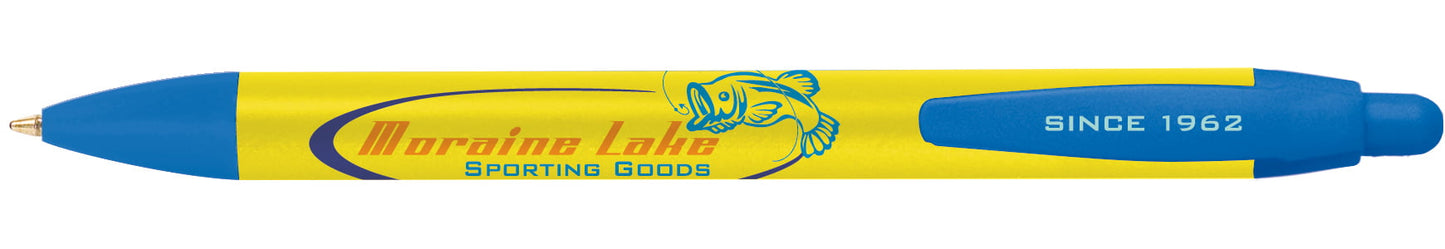 WideBody® Pen
