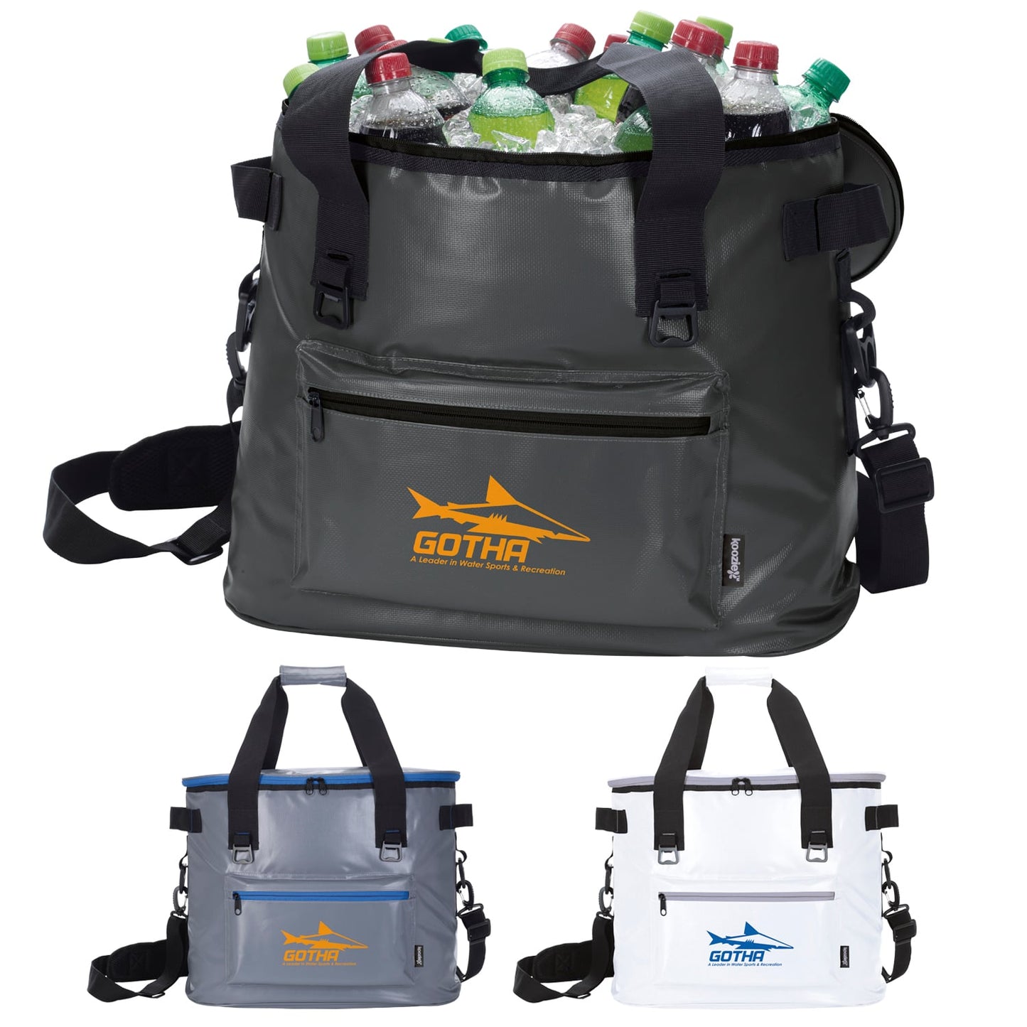 Olympus 36-Can Cooler