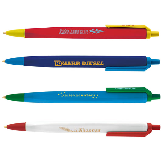 Tri-Stic® Pen