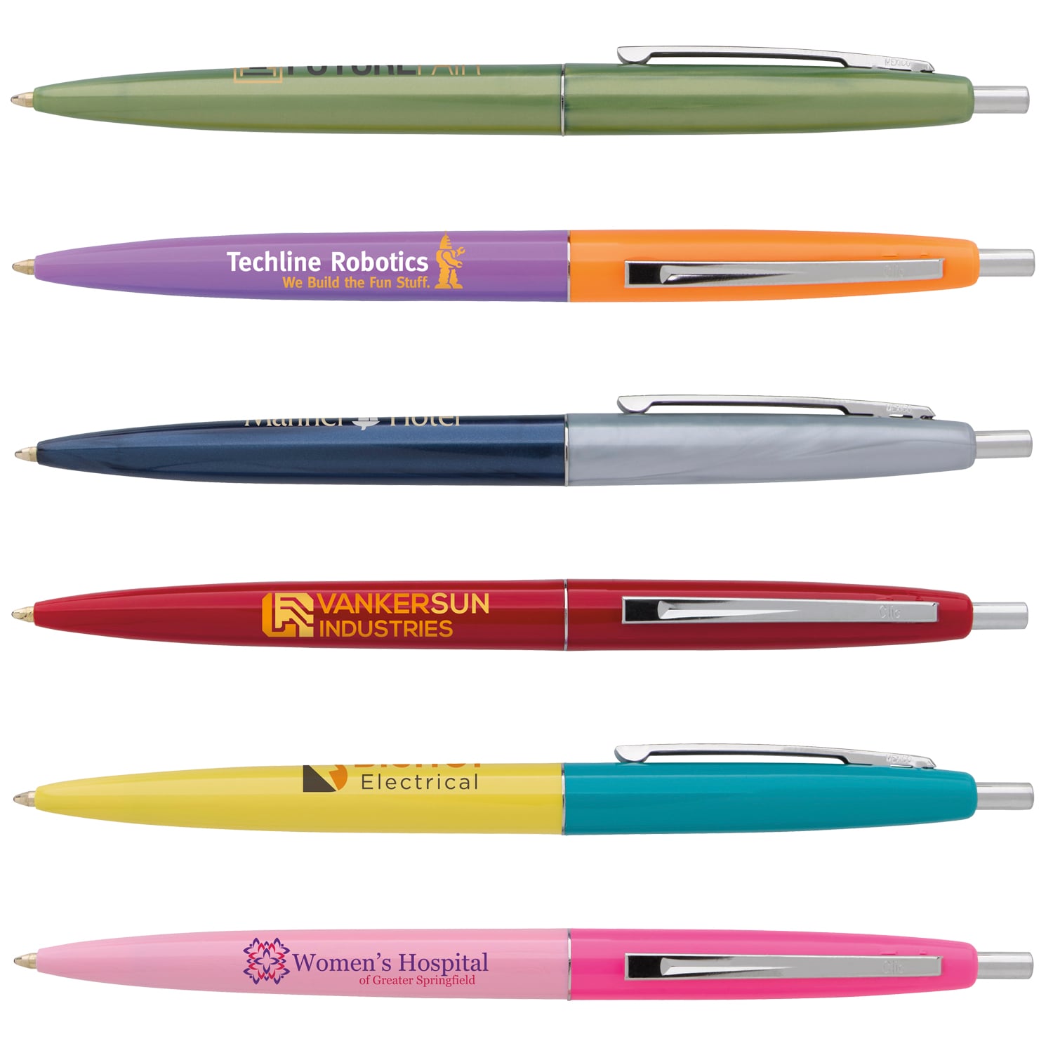 Clic™ Pen