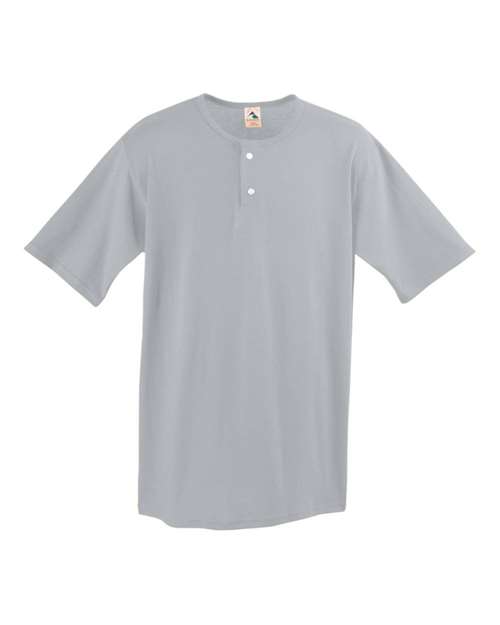 Augusta Sportswear 580 - Silver Grey