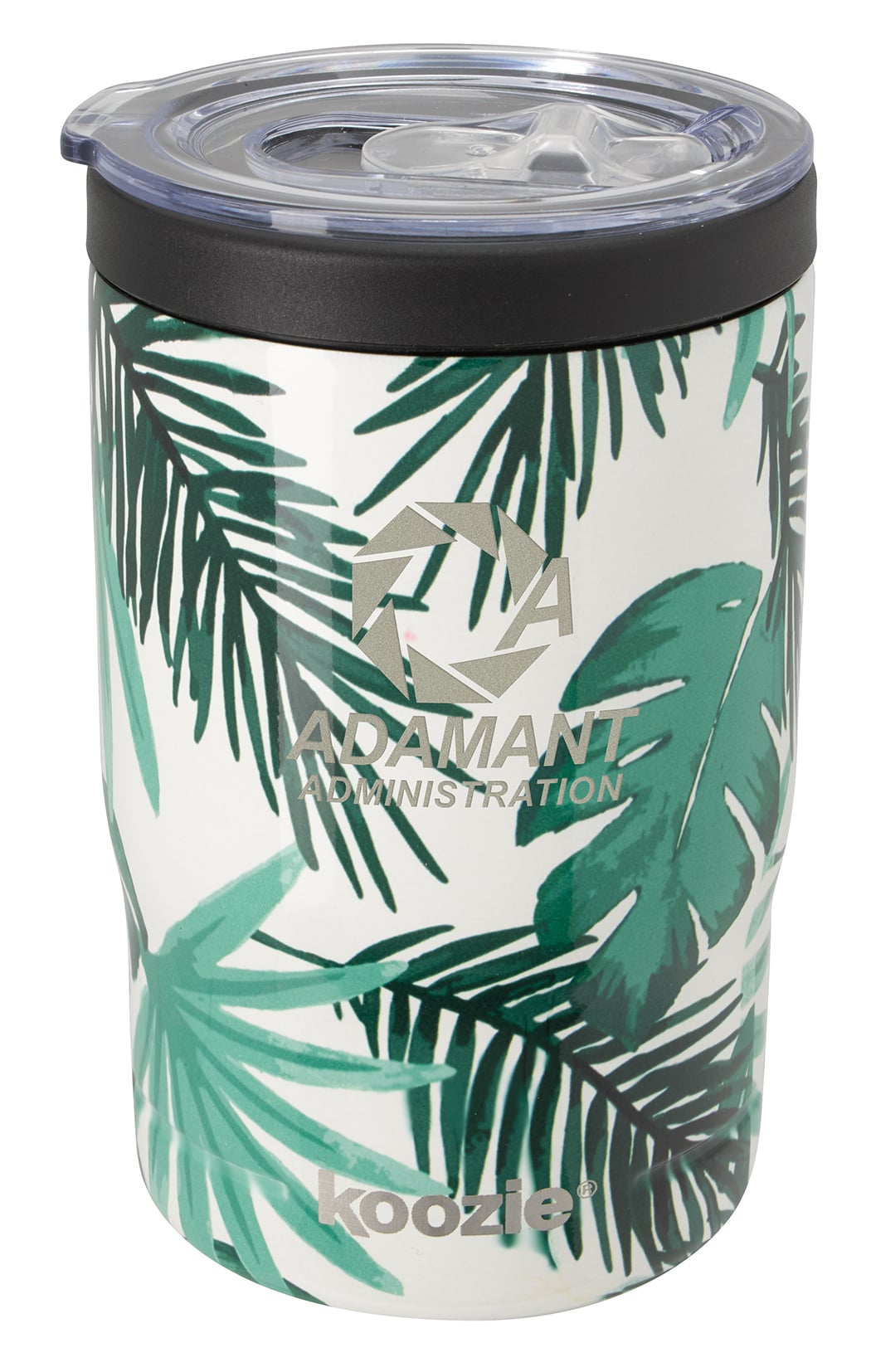 Triple Patterned Vacuum Tumbler - 13 oz.
