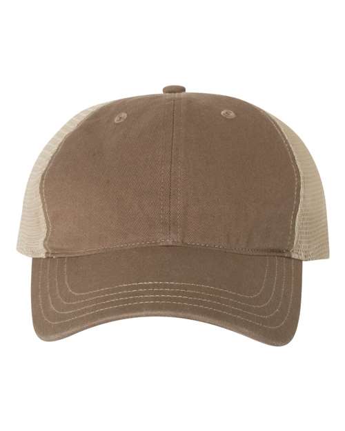 Richardson 111 - Driftwood/ Khaki