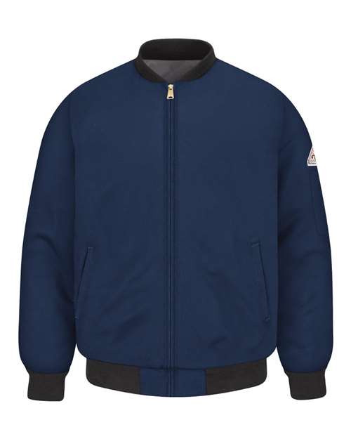 Bulwark JET2 - Navy