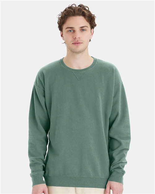 ComfortWash by Hanes GDH400 - Cotton Candy