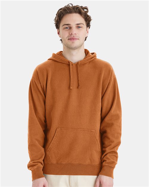 ComfortWash by Hanes GDH450 - Artisan Gold