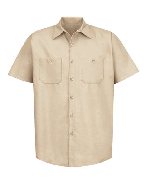 Red Kap SP24T - Light Tan