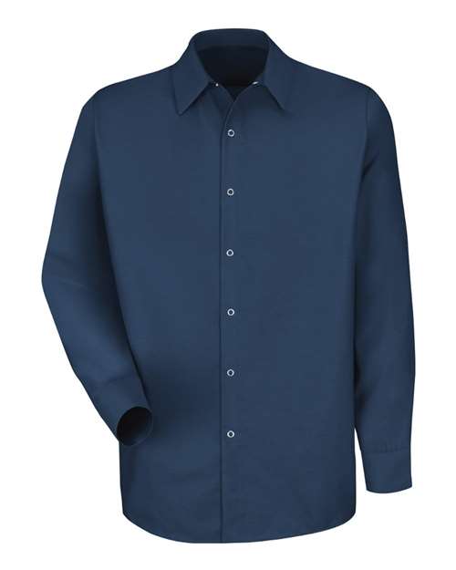 Red Kap SP16T - Navy
