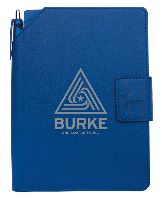 Daven Journal with Daven Pen