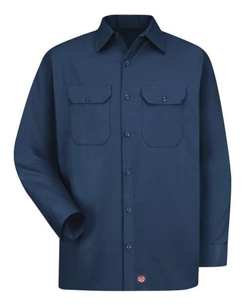 Red Kap ST52T - Navy