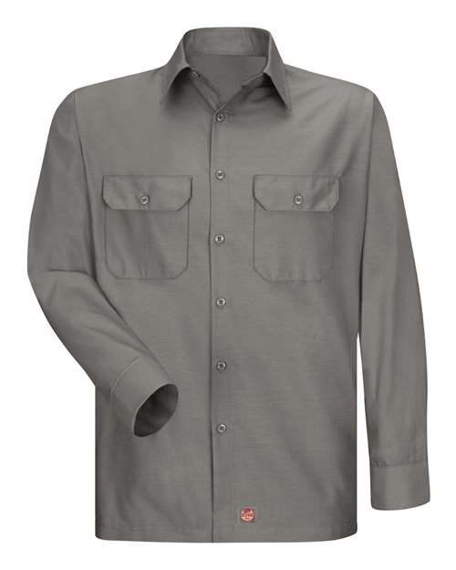 Red Kap SY50T - GY-Grey