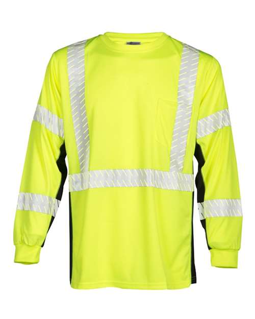 Kishigo 9134-9135 - Lime