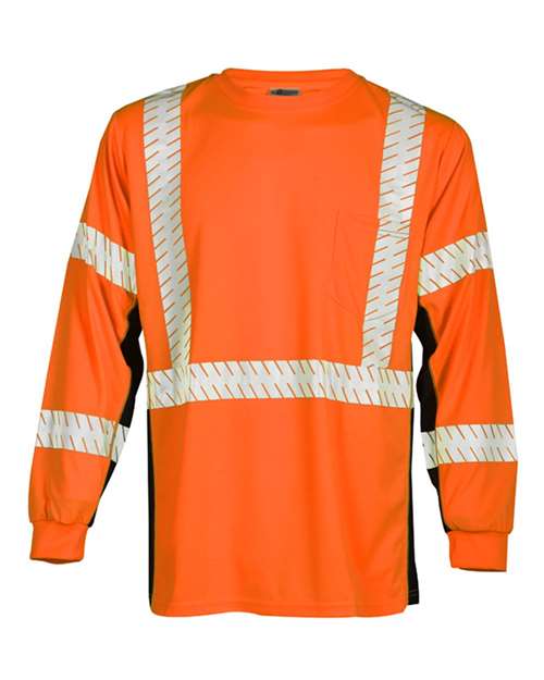 Kishigo 9134-9135 - Orange