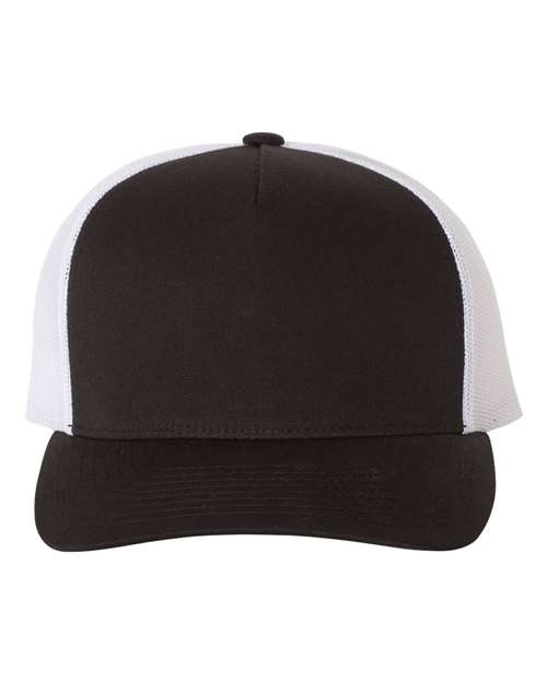 YP Classics 6506 - Black/ White