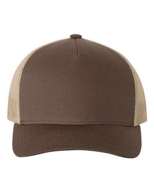 YP Classics 6506 - Brown/ Khaki
