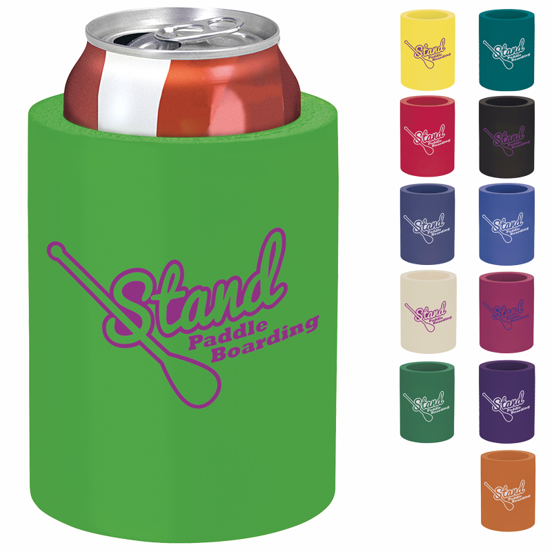The Original Can Cooler