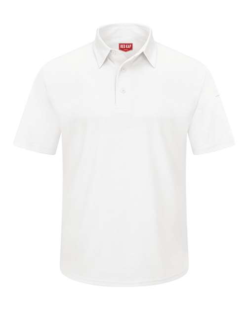 Red Kap SK90 - White