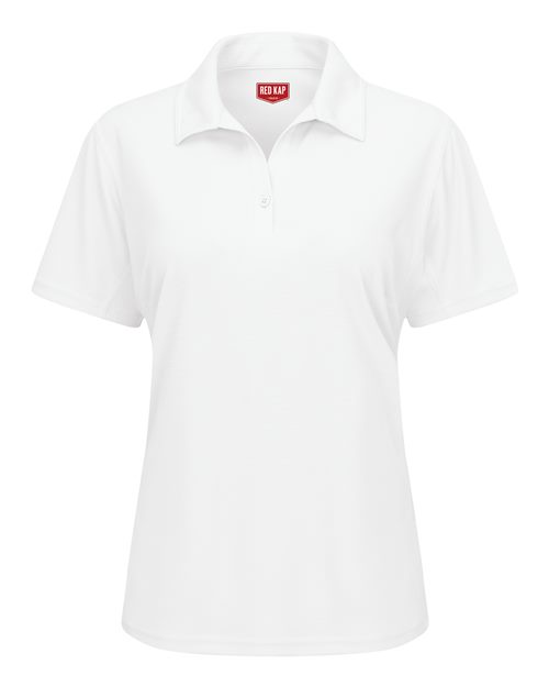 Red Kap SK91 - White
