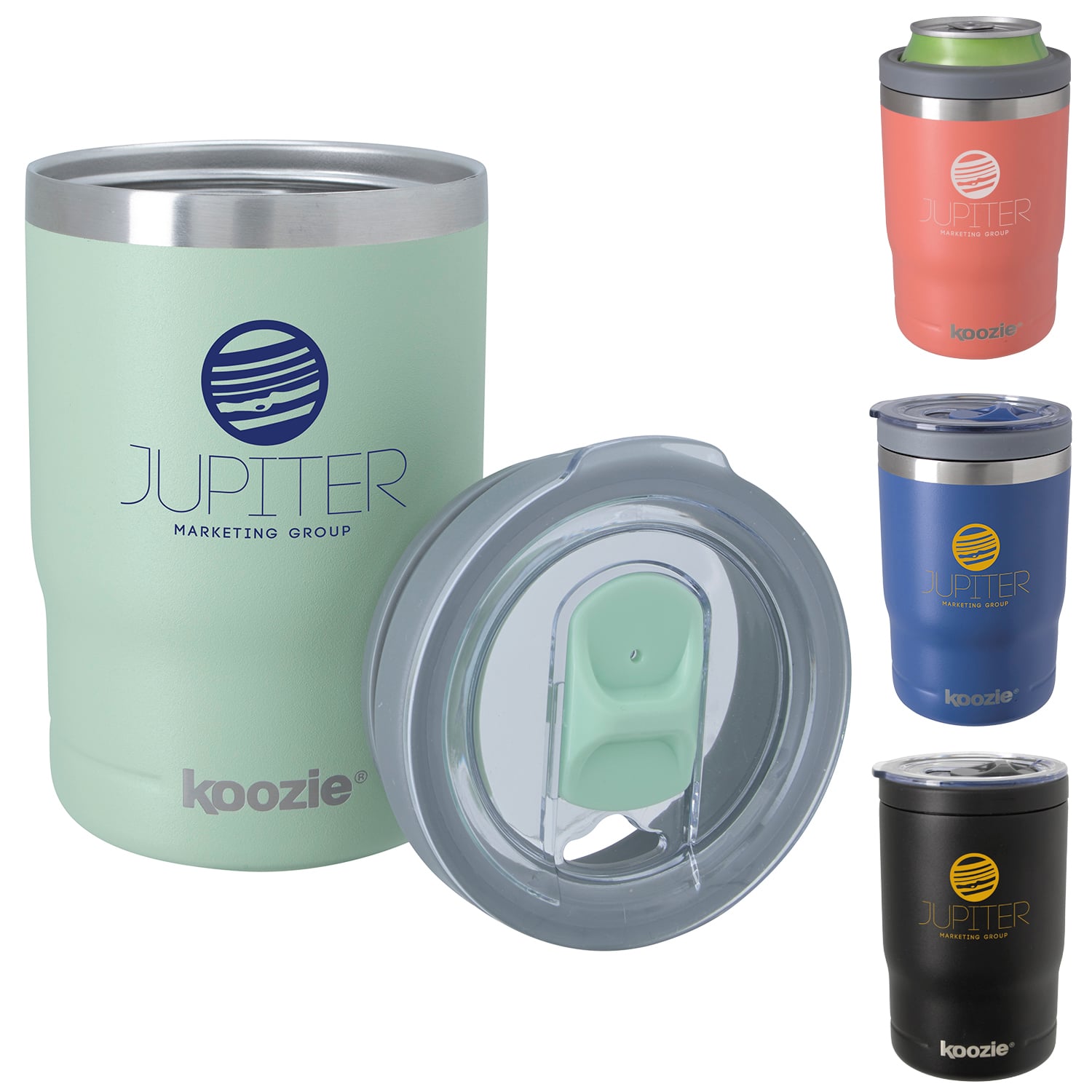 Triple Vacuum Tumbler - 13 oz.