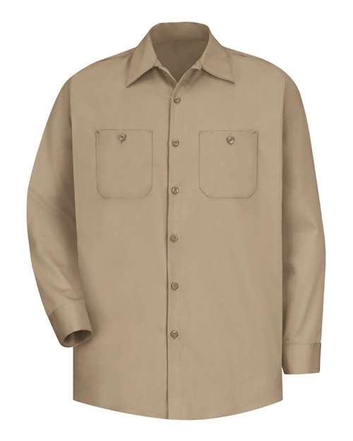 Red Kap SC30T - Khaki