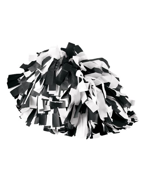Augusta Sportswear 6003 - Black/ White