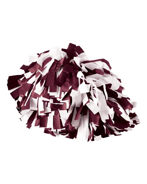 Augusta Sportswear 6003 - Maroon/ White