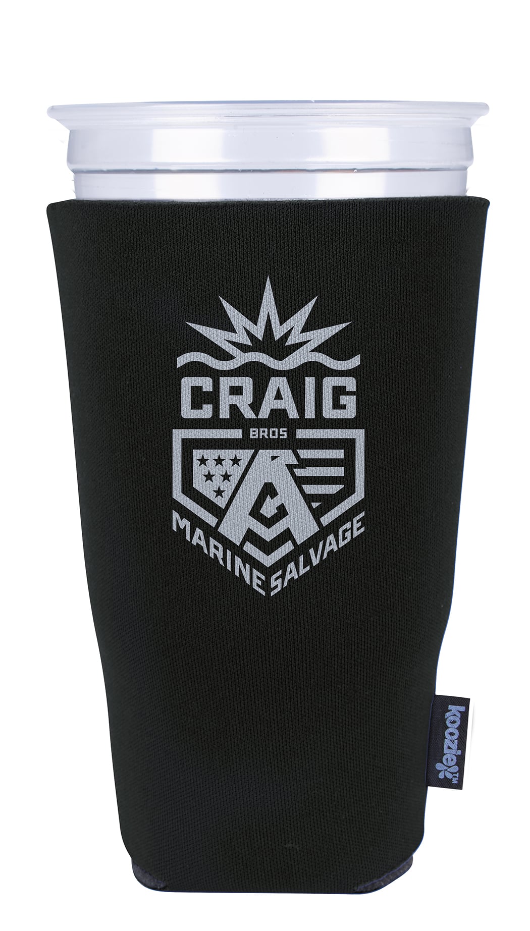 Tall Cup Cooler