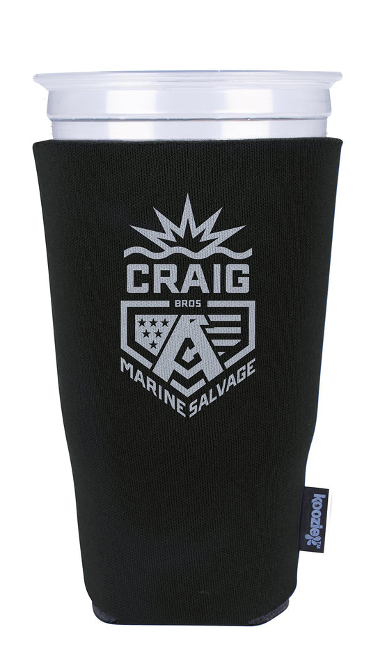 Tall Cup Cooler