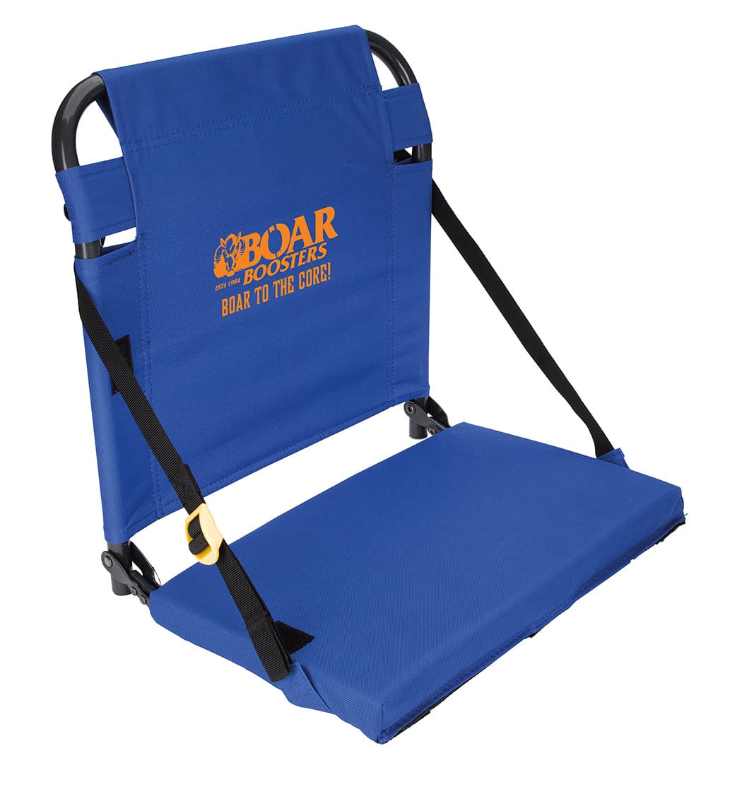 BleacherBack™ Stadium Seat