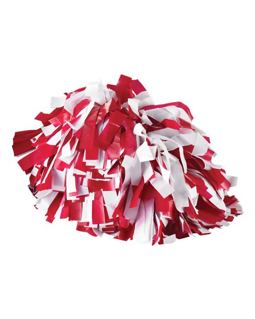 Augusta Sportswear 6003 - Red/ White