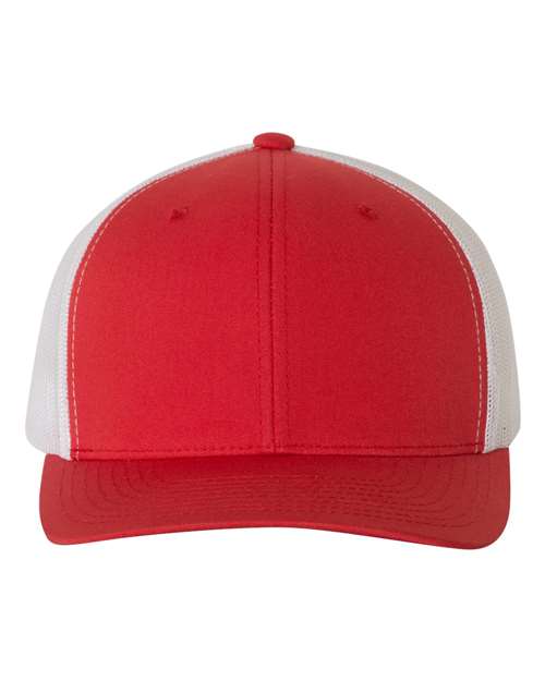 YP Classics 6606 - Red/ White