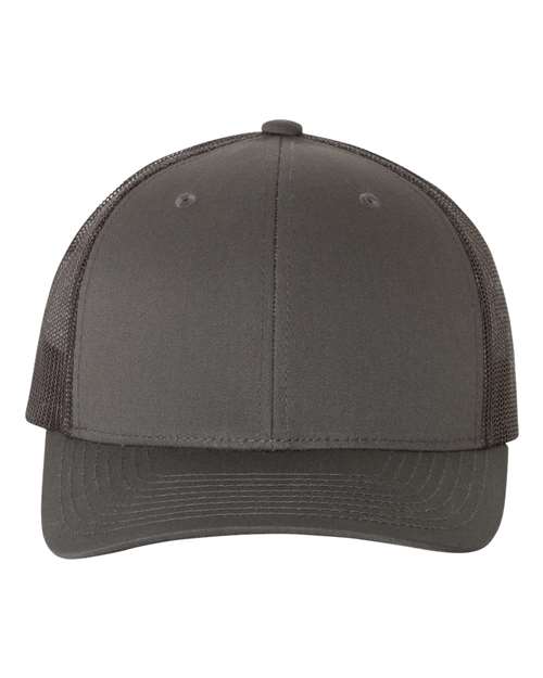 YP Classics 6606 - Charcoal