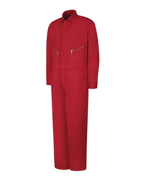 Red Kap CC18 - Red