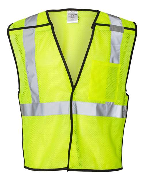 Kishigo 1535-1536 - Lime
