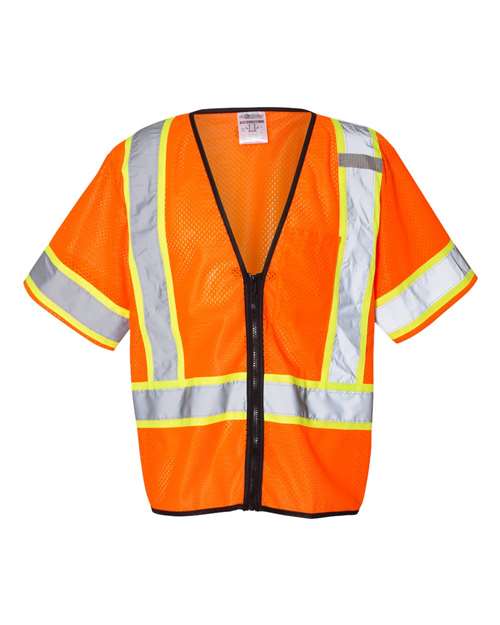 Kishigo 1565-1566 - Orange