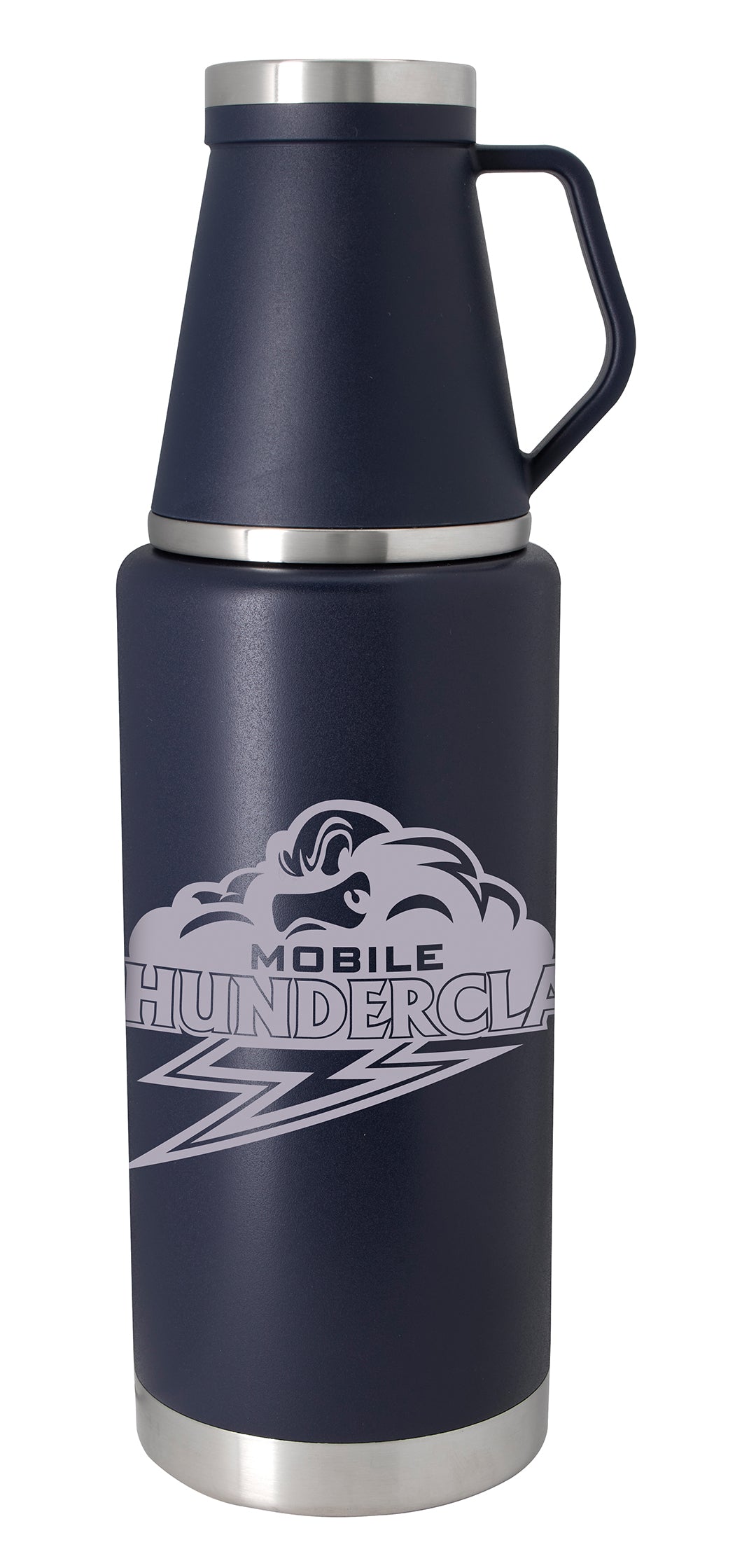 Vacuum Cup Bottle - 51 oz.