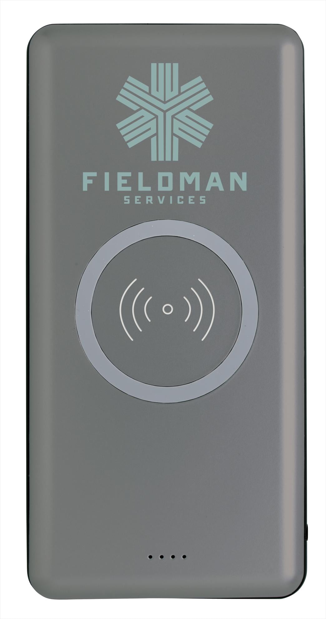 Ring Power Bank 10,000 mAh