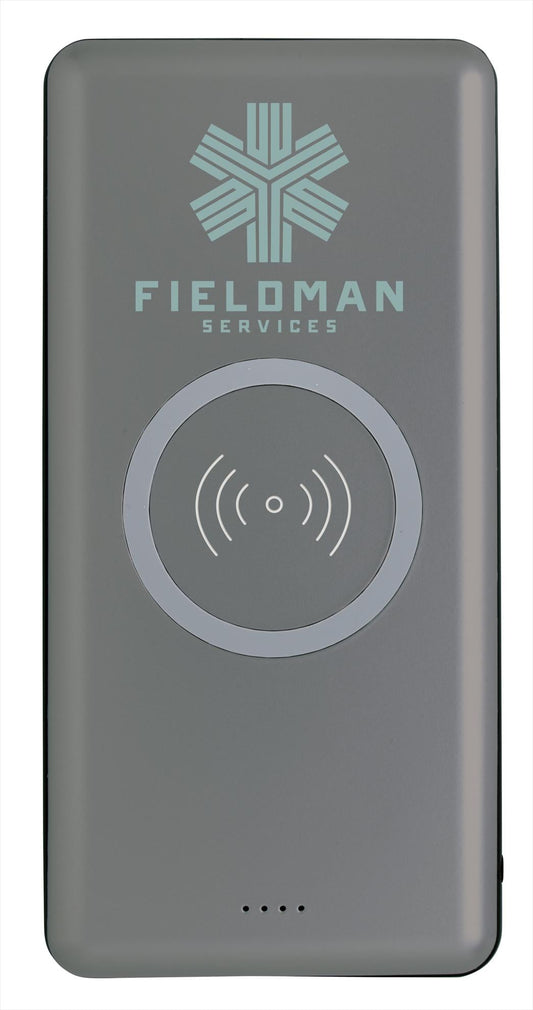 Ring Power Bank 10,000 mAh