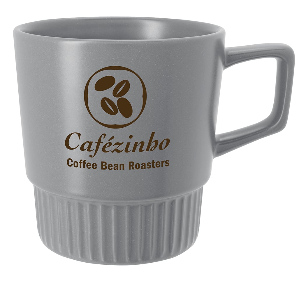 Lines Mug - 12oz