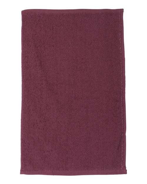 Q-Tees T18 - Maroon