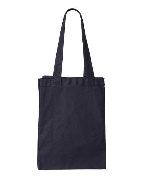 Q-Tees Q1000 - Navy