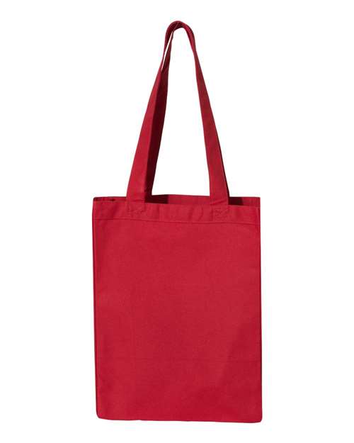 Q-Tees Q1000 - Red