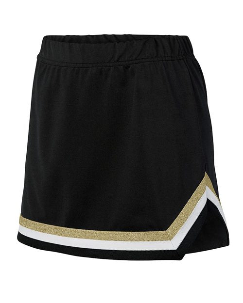 Augusta Sportswear 9145 - Black/ Red/ White