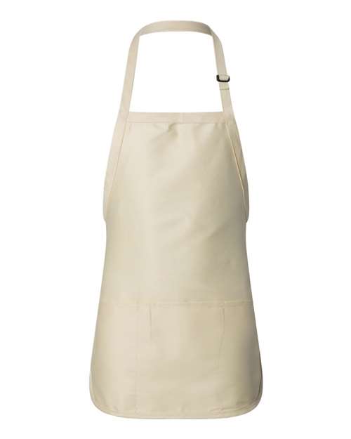 Q-Tees Q4250 - Natural