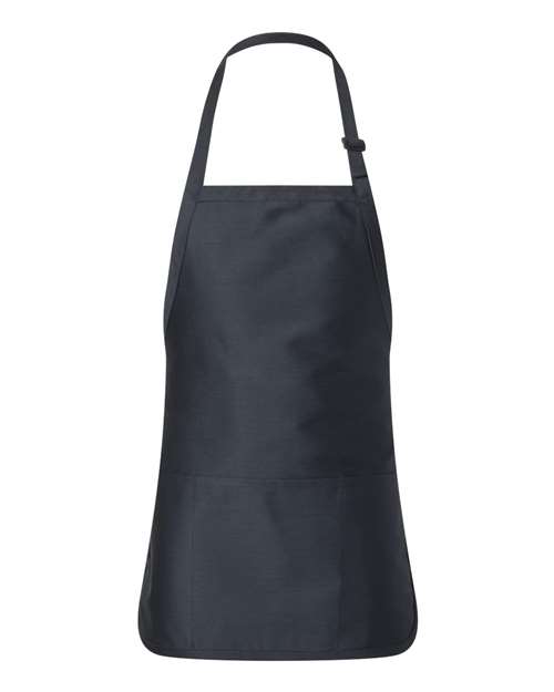 Q-Tees Q4250 - Navy