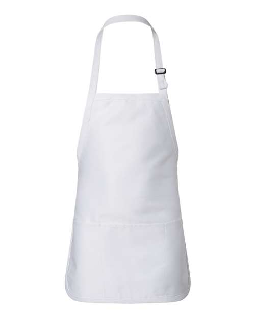 Q-Tees Q4250 - White